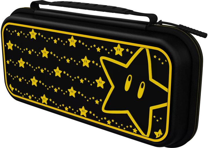 Produktbild PDP Travel Case - Super Stars (Switch OLED, Switch Lite, Switch)