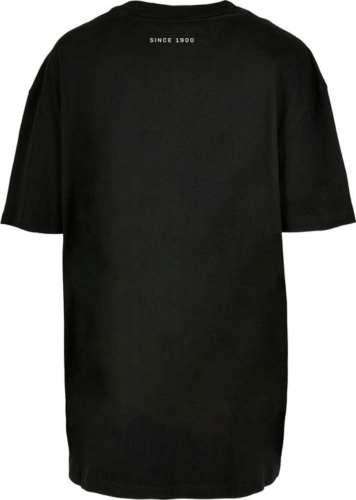 Immagine prodotto FC Bayern München Maglietta da donna MSM Logo Oversized Boyfriend Tee - 118305 (4XL)