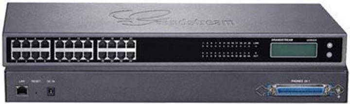 Produktbild Grandstream Router SIP-Gateway GXW-4224 24x FXS V2