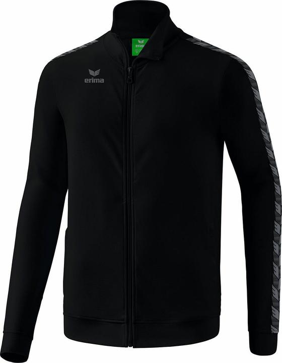 Produktbild Erima Essential Team Tracktop Jacke (M)