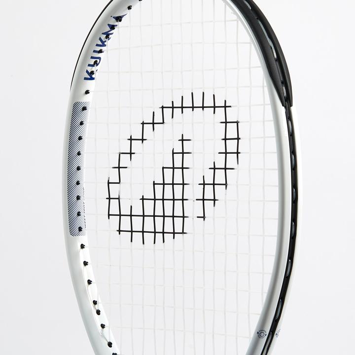 Produktbild Kuikma Tennisschläger Damen/Herren - Easy Blau/Weiss (2, 288 g)
