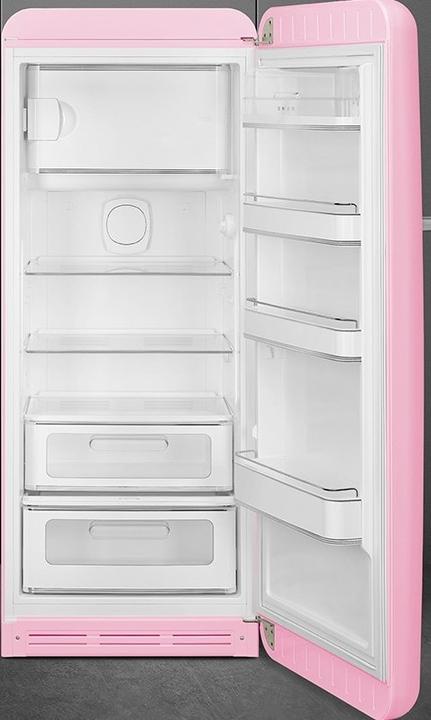 Immagine prodotto Smeg Stile retrò FAB28RPK5 (270 l)