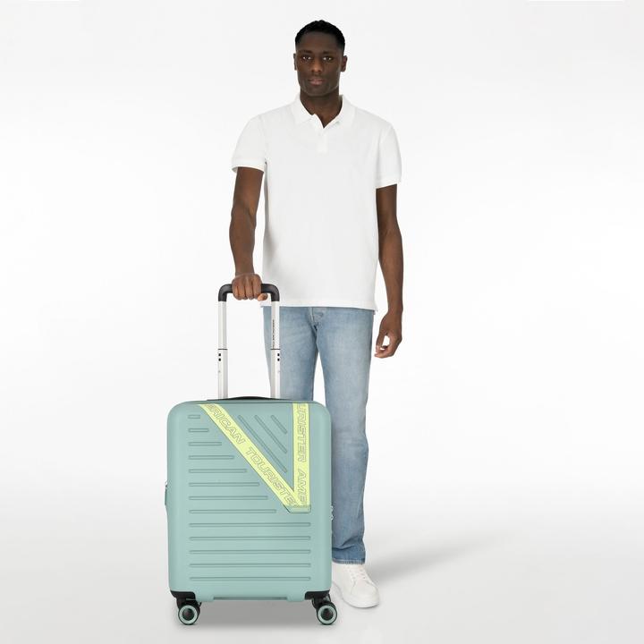 Immagine prodotto American Tourister DYNABELT SPINNER 55/20 EXP TSA (36 l)