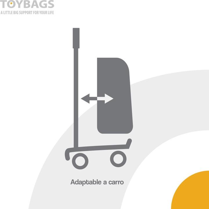 Image du produit Toybags Minecraft - Warriors