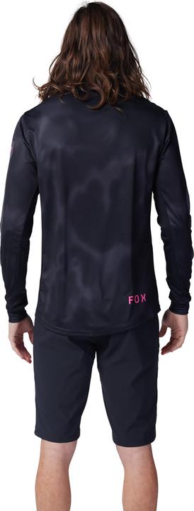 Produktbild Fox Jersey 24 Ranger Ls Taunt Blk (S)