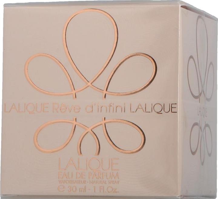 Actual product image Lalique RÃªve d'Infini (Eau de parfum, 30 ml)