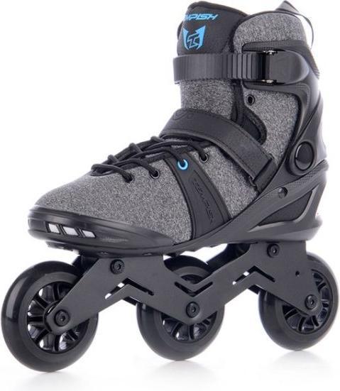 Actual product image Tempish Inline Skates Ayroo 2023 (41)