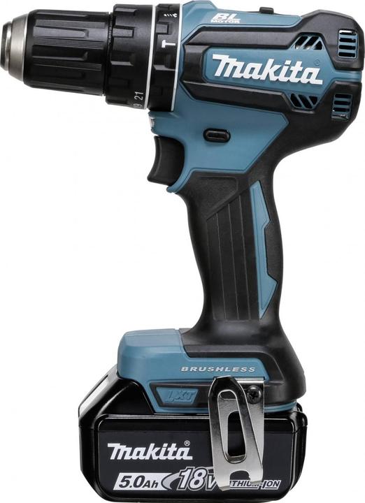 Image du produit Makita DHP485RTJ (Fonctionnement sur batterie)