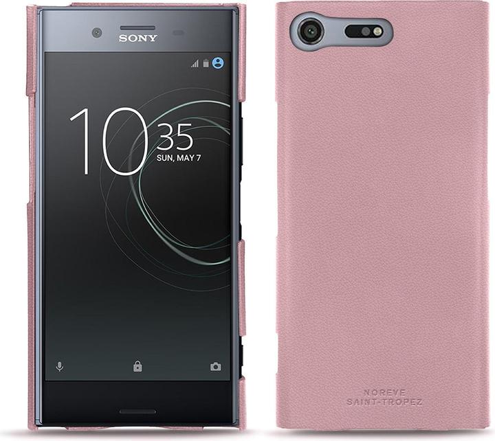Produktbild Noreve Lederschutzhülle (Sony Xperia XZ Premium)