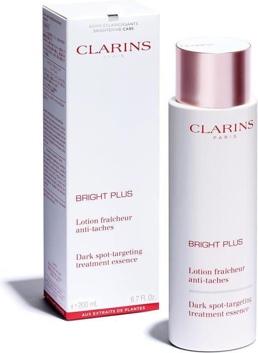 Clarins Bright Plus (200 ml)