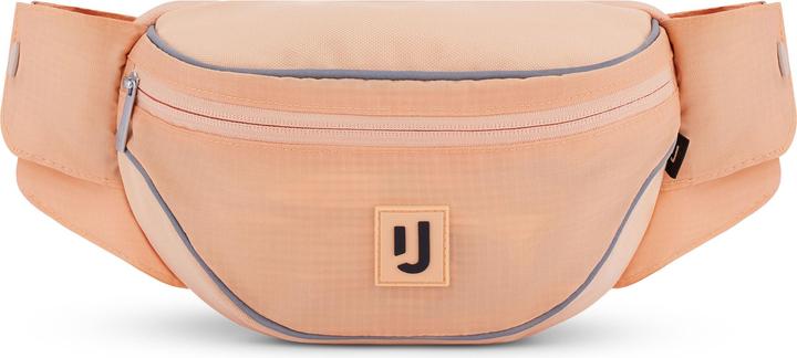 Johnny Urban 2-in-1 Bauchtasche & Rucksack Jimmy
