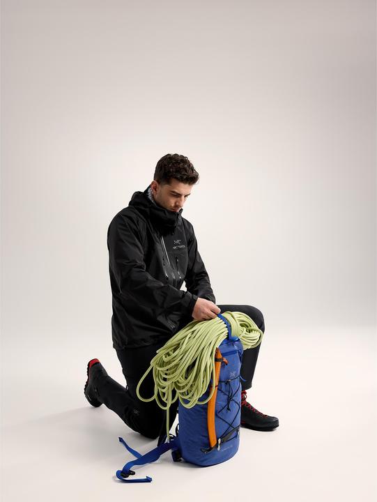 Immagine prodotto Arc'teryx Zaino Alpha FL 30 (30 l)