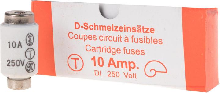 Produktbild Schönenberger Di (10 A)