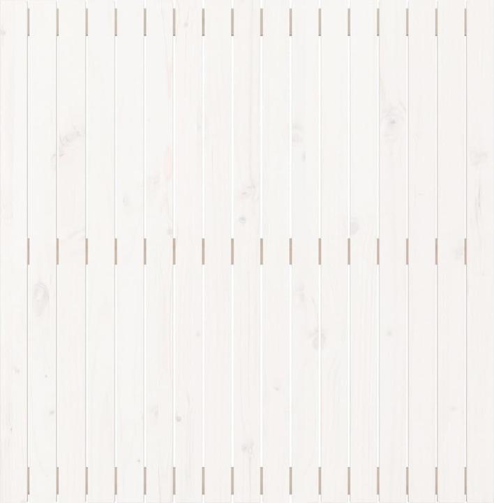 Image du produit VidaXL Chloé (108 x 3 x 110 cm)
