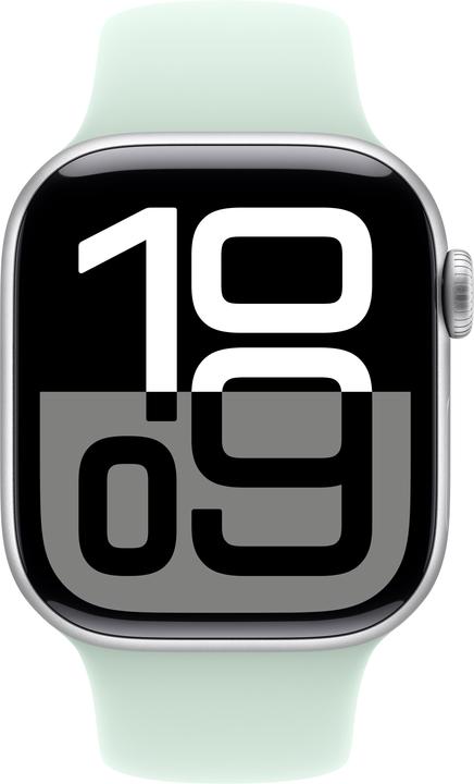 Produktbild Apple Sport Band (42 mm, Fluorelastomer)
