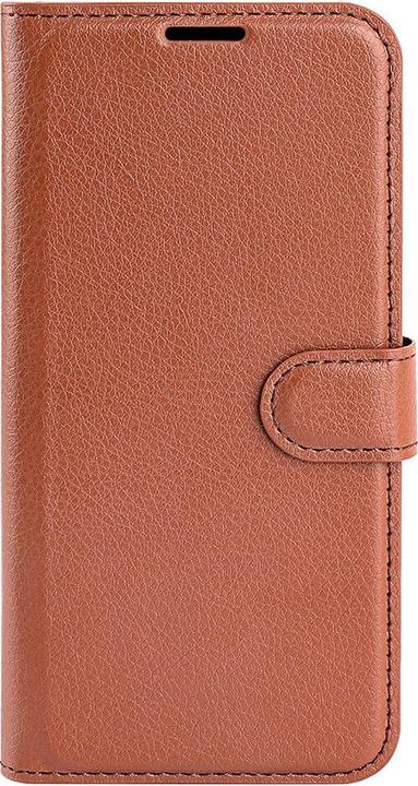 Image du produit Cover-Discount Leder Etui Hülle (Honor Magic7 Lite)