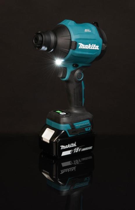 Productafbeelding Makita DAS180Z (Oplaadbare batterij, Bladblazer)
