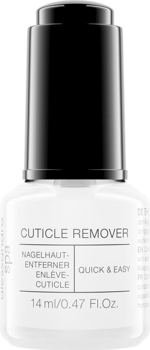 Produktbild Alessandro Cuticle Remover (14 ml)