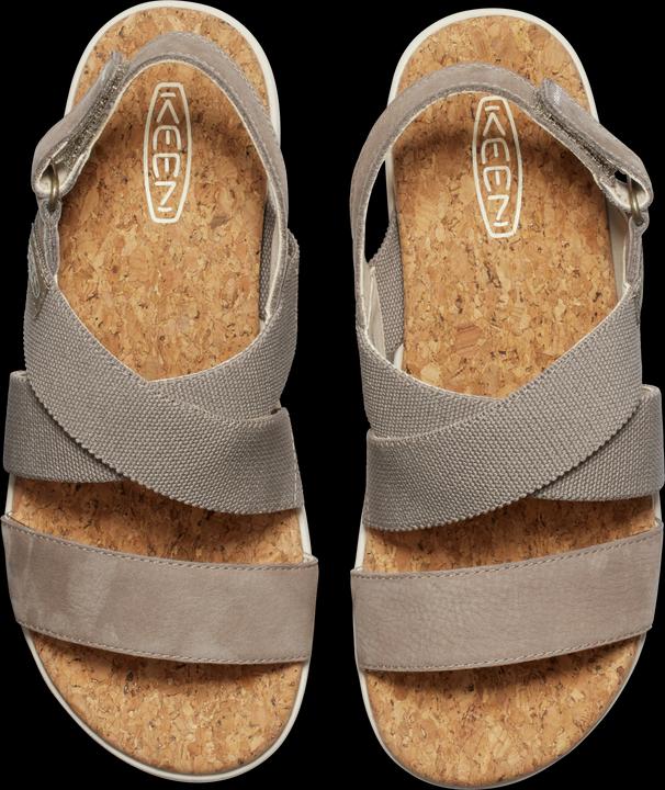 Actual product image Keen W Elle Criss Cross (37)