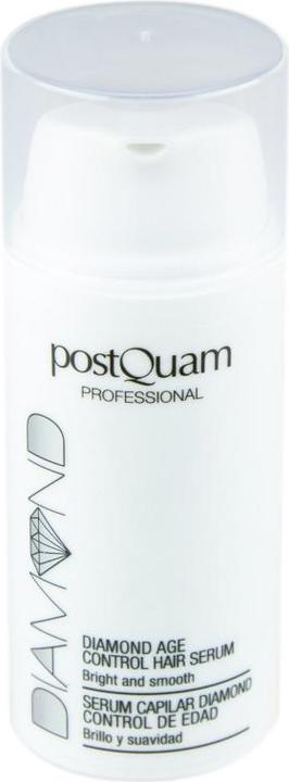Immagine prodotto Postquam Siero per capelli Diamond Age Control 30ml (30 ml)