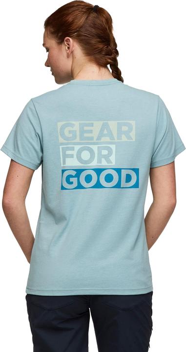Actual product image Cotopaxi Gear For Good Stripes (L)