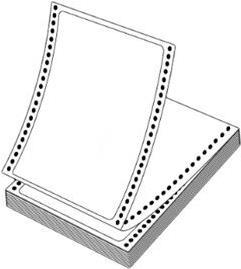 Actual product image Epson Pp Matte Label Prem Die-Cut