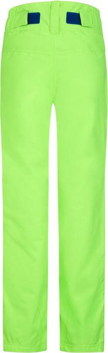 Immagine prodotto Ziener Pantaloni da sci per bambine - ALIN verde neon - 116 (116)