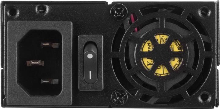 Produktbild Silverstone SST-FX500-G (500 W)