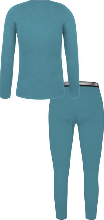 Produktbild Normani Damen Merino Unterwäsche-Set Mandurah/Perth - 2384 (XL)