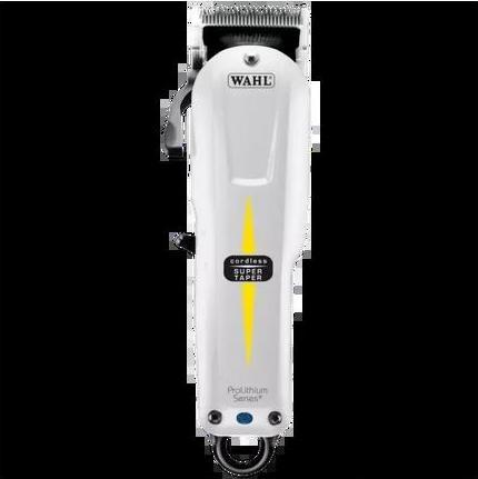 Actual product image Wahl Cordless Super Taper