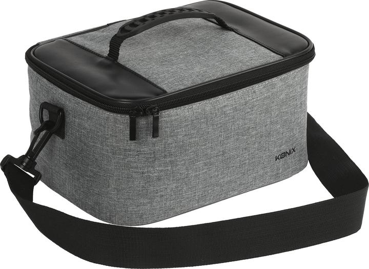 Konix Mythics Lunch Bag (Switch OLED, Switch Lite, Switch)