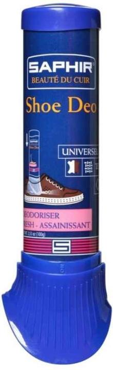Saphir Beaute du Cuir Shoe Deo (1 x, 100 ml)