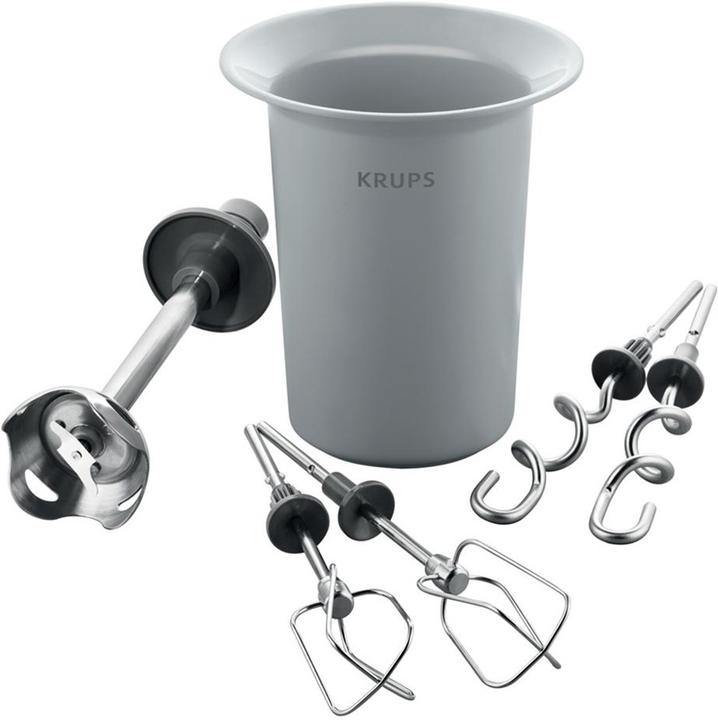 Actual product image Krups 3 Mix 9000 (500 W)