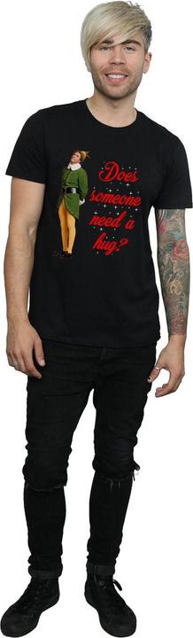 Produktbild Elf Hug Buddy TShirt (XXL)