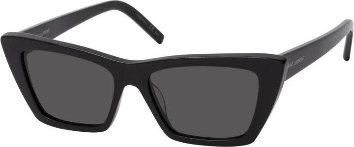Yves Saint Laurent Sonnenbrille YS000128 black used