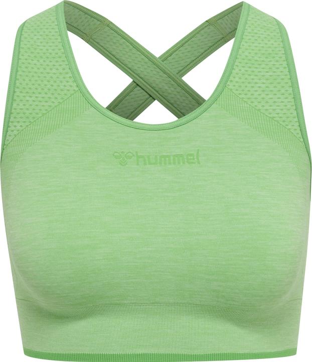 Actual product image hummel Hmlmt Una Seamless Sports Top (XS)