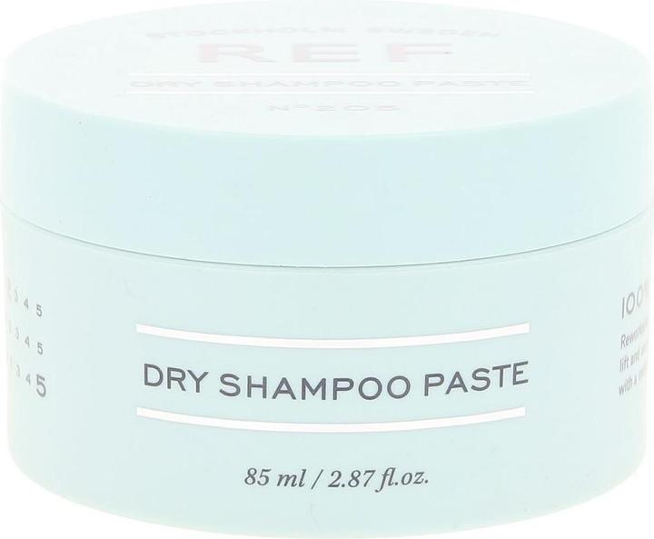 Produktbild Ref. REF Dry Shampoo Paste 85 ml (85 ml, Trockenshampoo)