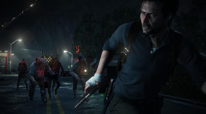 Image du produit Plaion The Evil Within 2 (kh1) (PC, IT)