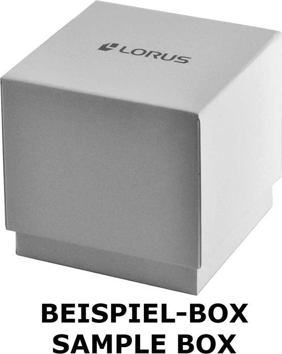 Image du produit Lorus RL499BX9 (Montre analogique)