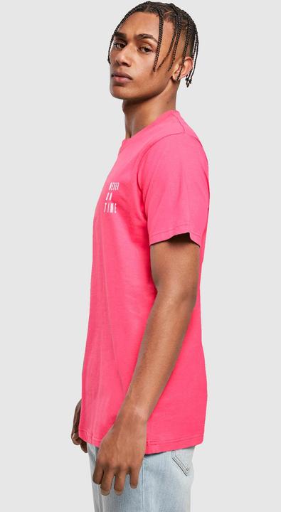 Actual product image Mister Tee Never On Time Tee - 8430 (L)