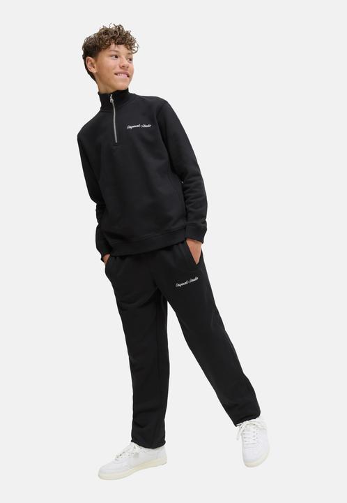 Actual product image Jack & Jones Junior Hose KANE NORREBRO Sweathose (176)