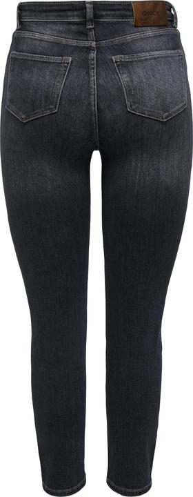 Produktbild Only ONLEMILY Hohe Taille Gerade geschnitten Jeans Straight-Fit jeans (W28/L34)