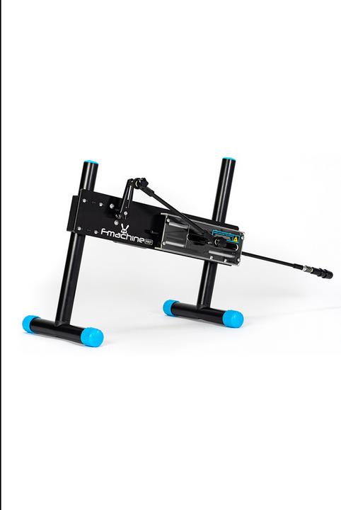 F-Machine Pro-4