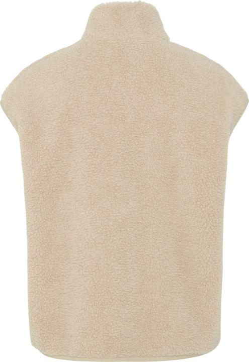 Immagine prodotto Pieces Pcsadia Teddy Vest Noos Bc (XL)