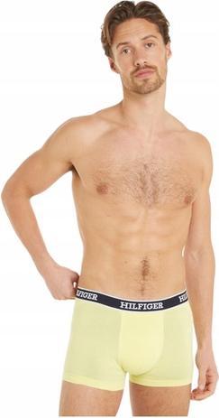 Immagine prodotto Tommy Hilfiger Boxer da uomo Trunk 3-pack (L, confezione da 3)