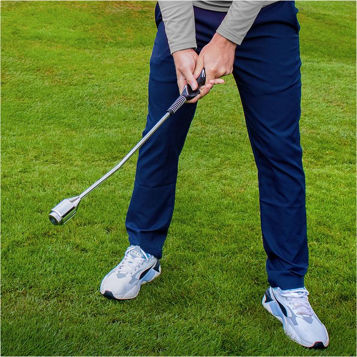 Produktbild Me and my Golf Swing & Grip Training Club