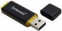 Productafbeelding Intenso Hogesnelheidslijn (128 GB, USB-A)