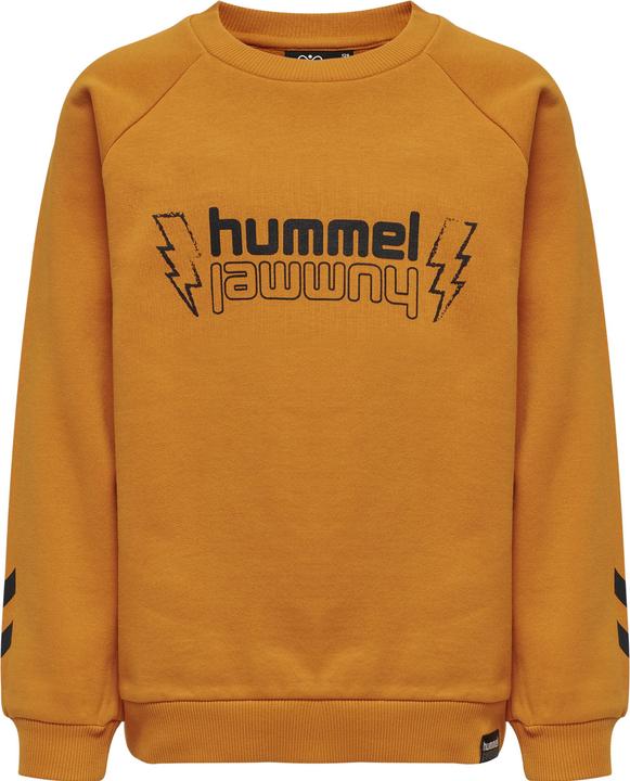 hummel Flame Sweatshirt (104)
