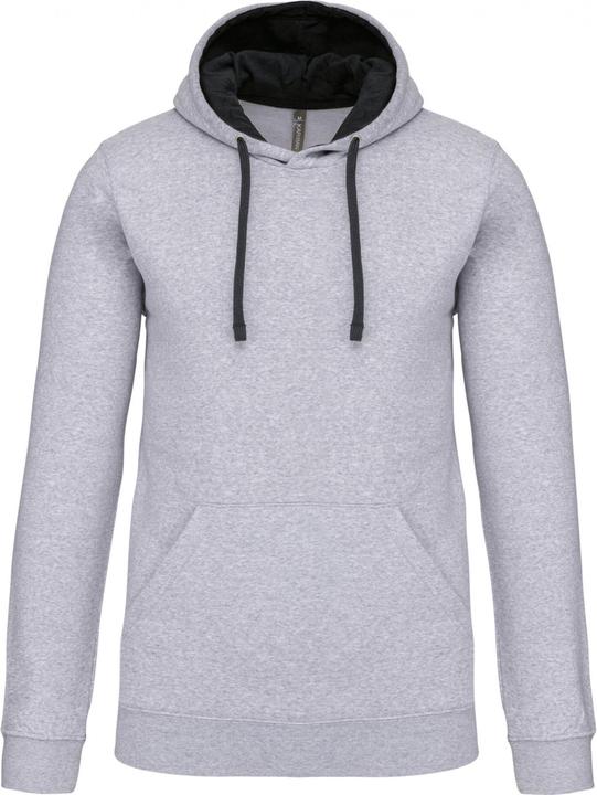 Oxford Grey, Nero