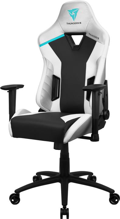 Thunder X3 TC3 Arctic White